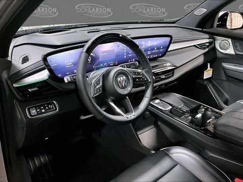 New 2026 Buick Enclave Avenir w/ Super Cruise Package image 9
