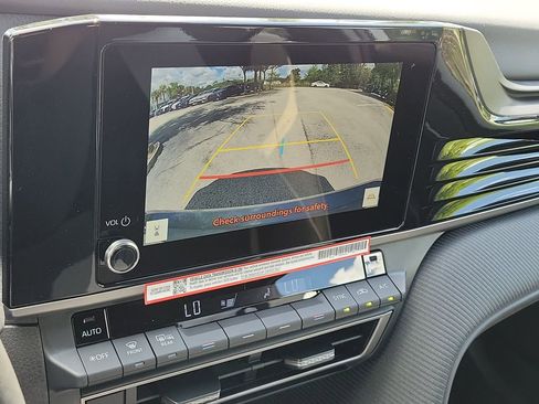 New 2026 Toyota Camry SE w/ Convenience Package FWD image 15