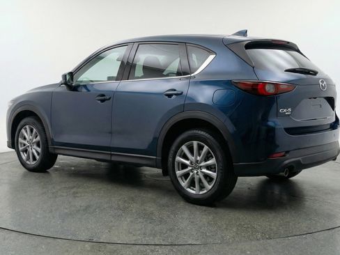 Used 2024 MAZDA CX-5 AWD 2.5 S w/ Select Package image 6