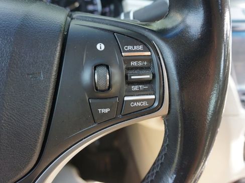 Used 2015 Acura RLX w/ Technology Package image 8