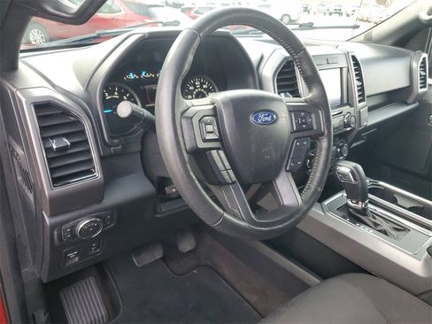 Used 2020 Ford F150 XLT w/ Equipment Group 302A Luxury image 11