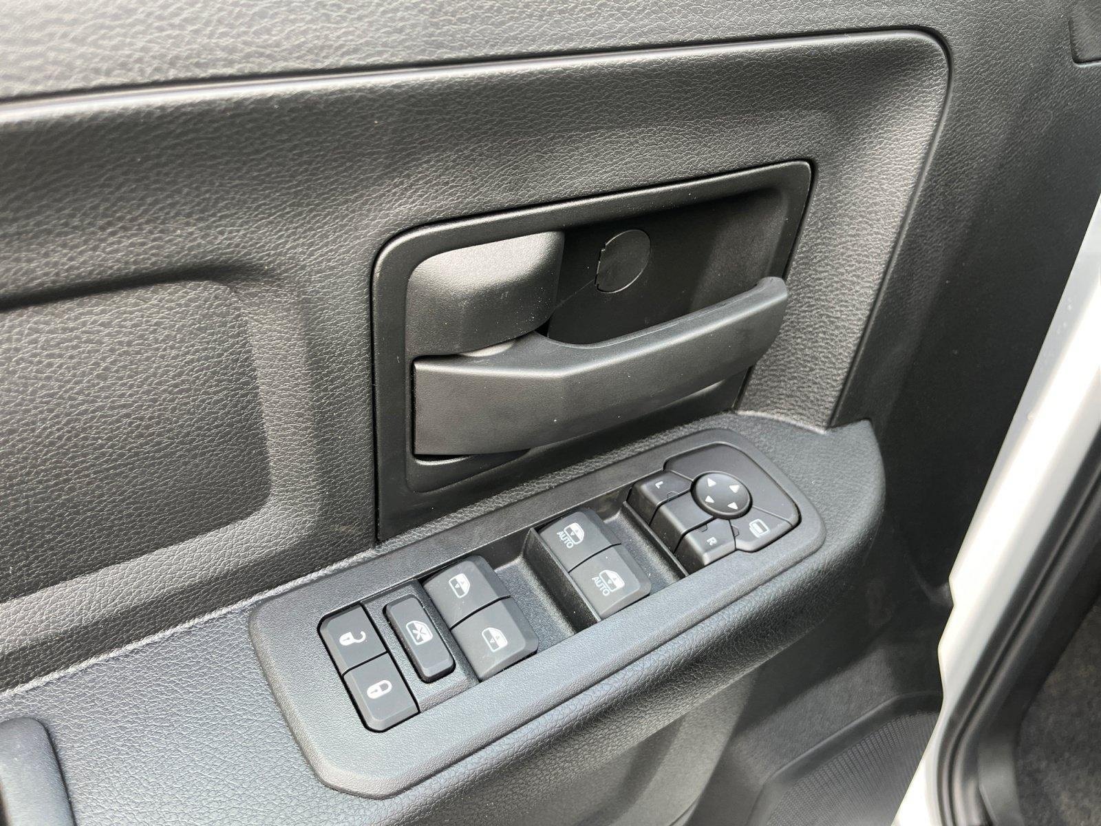 New 2026 RAM 2500 Tradesman AWD/4WD image 14