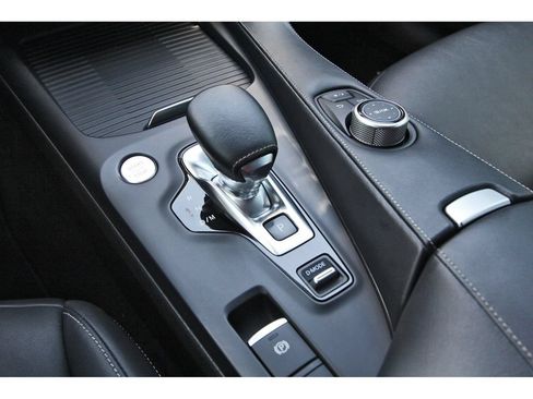 Used 2022 INFINITI QX55 Luxe w/ Cargo Package AWD/4WD image 25