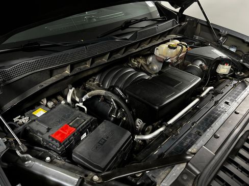 Used 2021 Chevrolet Silverado 1500 LT image 9