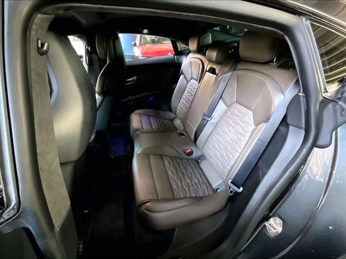 Used 2023 Audi RS e-tron GT image 19