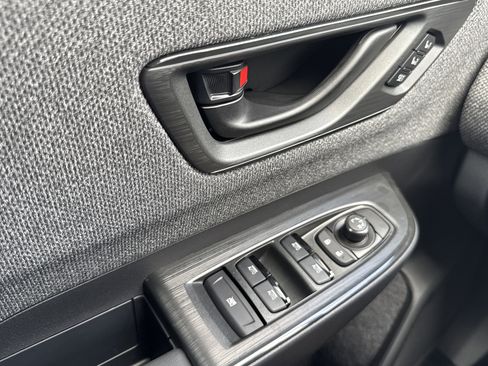 New 2026 Subaru Outback Limited image 24