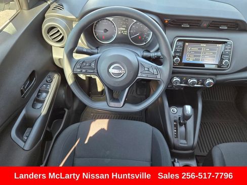 Used 2025 Nissan Kicks Play S FWD image 15