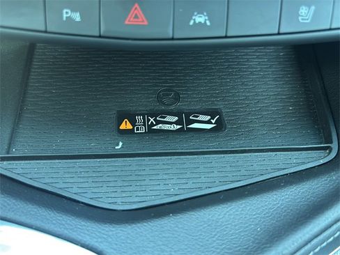 Used 2024 Cadillac CT4 Premium Luxury w/ Climate Package image 28