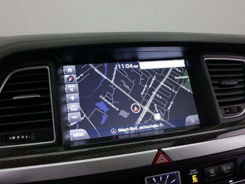 Used 2019 Genesis G80 3.3T Sport RWD image 33