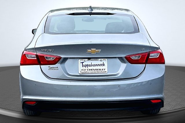 Used 2024 Chevrolet Malibu LT FWD image 5