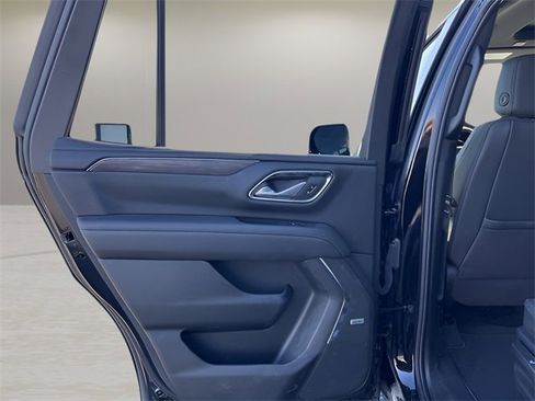 Certified 2023 Chevrolet Tahoe Z71 w/ Z71 Off-Road Package image 39