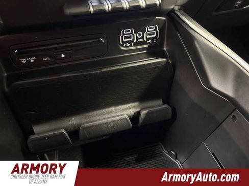 Used 2019 RAM 1500 Big Horn image 21