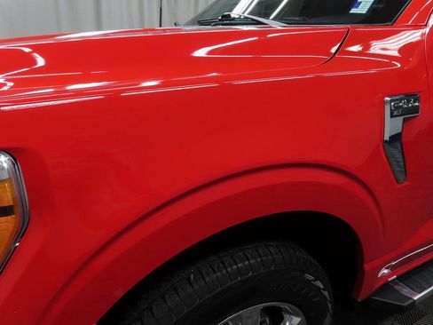 Used 2023 Ford F150 XLT w/ Equipment Group 301A Mid image 47