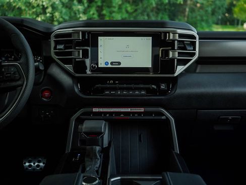 New 2026 Toyota Tundra SR5 AWD/4WD image 15