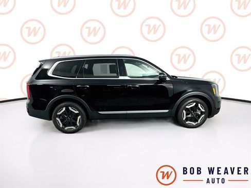 Used 2024 Kia Telluride S w/ S Sunroof Package AWD/4WD image 9