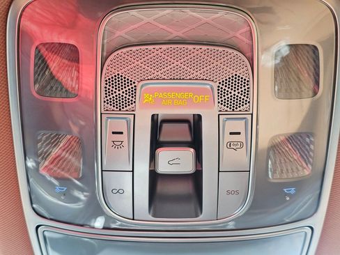 Certified 2022 Genesis GV80 3.5T Advanced + image 18