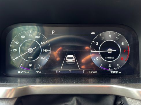 Used 2022 Kia Sorento SX FWD image 19