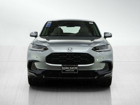 Used 2025 Honda HR-V EX-L image 8