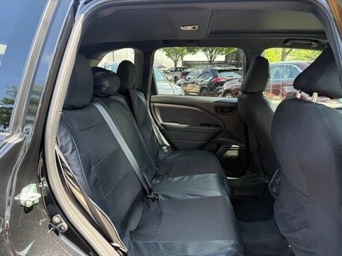 Certified 2025 Subaru Forester Premium AWD/4WD image 26