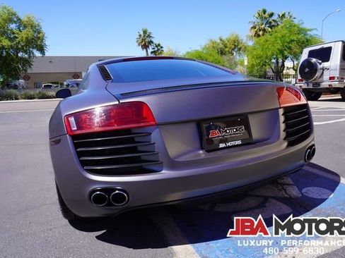Used 2009 Audi R8 V8 image 68