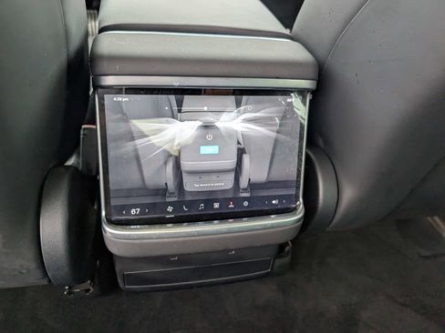 Used 2024 Tesla Model X AWD/4WD image 14