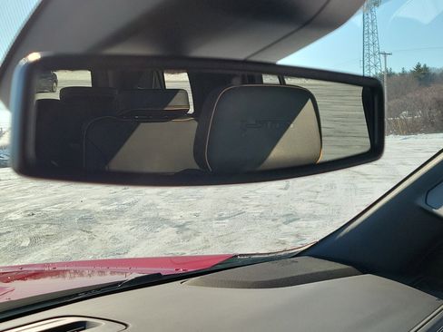 Used 2023 GMC Yukon AT4 w/ AT4 Premium Plus Package image 30