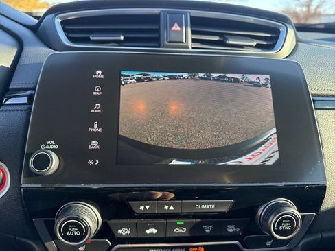 Used 2020 Honda CR-V Touring image 24