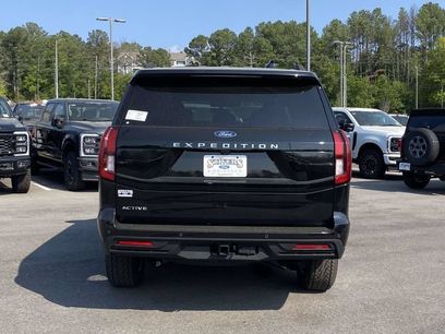 New 2026 Ford Expedition Active
