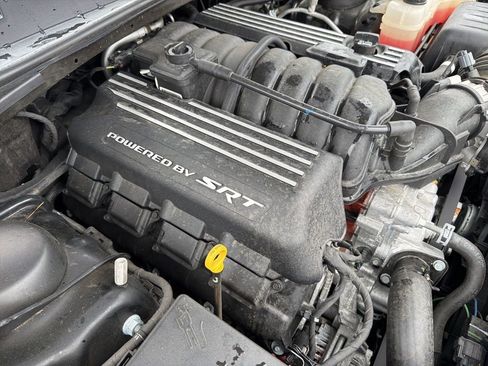 Used 2022 Dodge Challenger R/T Scat Pack image 10