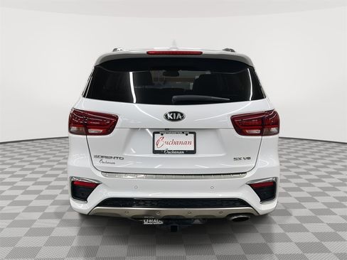 Used 2019 Kia Sorento SX image 6