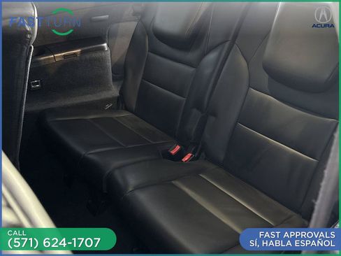 Used 2013 Acura MDX AWD/4WD image 22