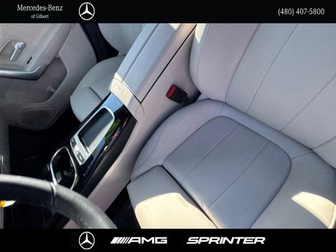 Certified 2026 Mercedes-Benz CLA 250 image 16