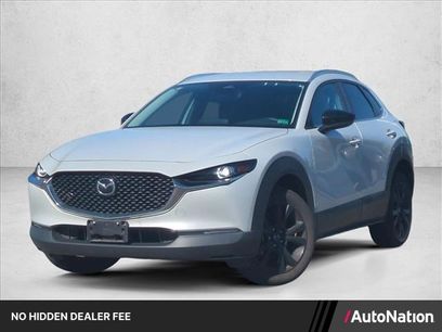 Used 2024 MAZDA CX-30 AWD 2.5 S w/ Select Sport Pkg