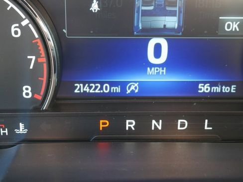 Used 2024 Ford Maverick Lariat w/ FX4 Off-Road Package image 20