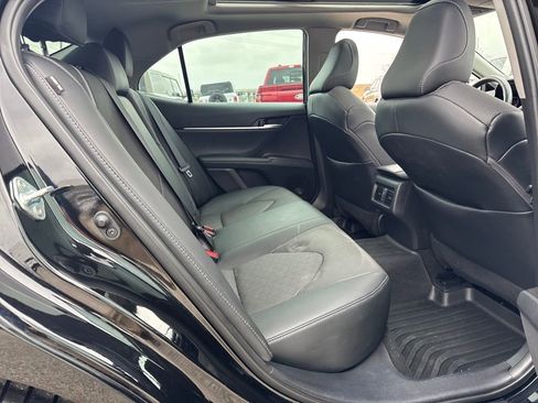 Used 2023 Toyota Camry XSE image 13