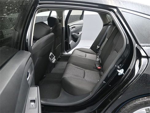 New 2026 Honda Accord LX image 24