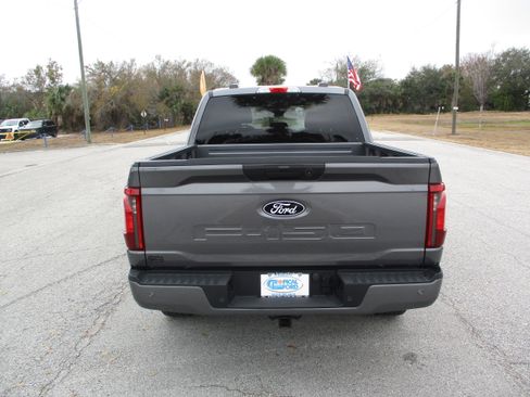 Certified 2024 Ford F150 XLT w/ Tow/Haul Package image 6