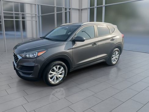 Used 2020 Hyundai Tucson Value image 4