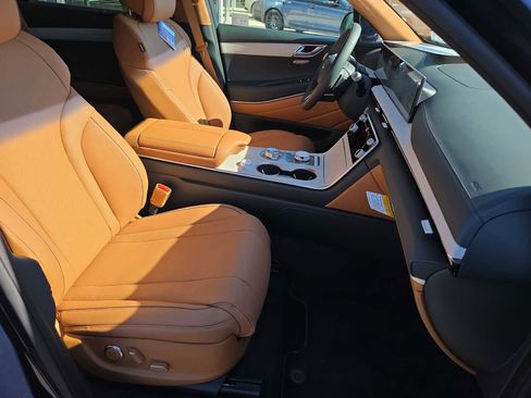 New 2026 Genesis GV80 2.5T Prestige image 29