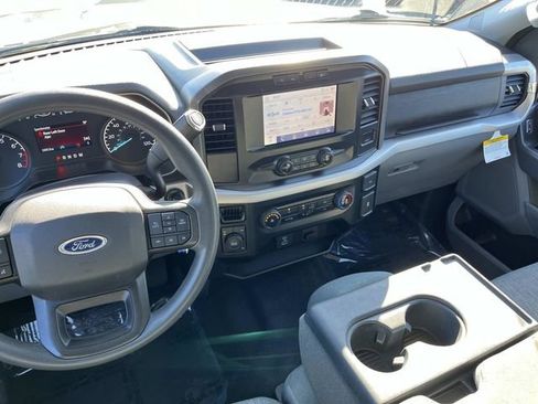 Used 2023 Ford F150 XLT w/ XTR Package AWD/4WD image 18