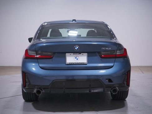 New 2026 BMW 330i Sedan w/ M Sport Package image 5