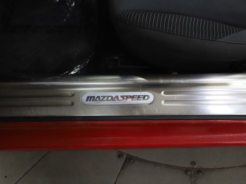 Used 2005 MAZDA MX-5 Miata MAZDASPEED image 24