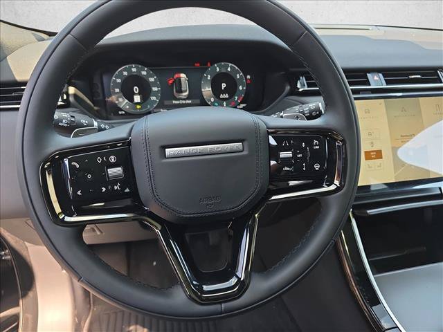 New 2026 Land Rover Range Rover Velar S AWD/4WD image 19