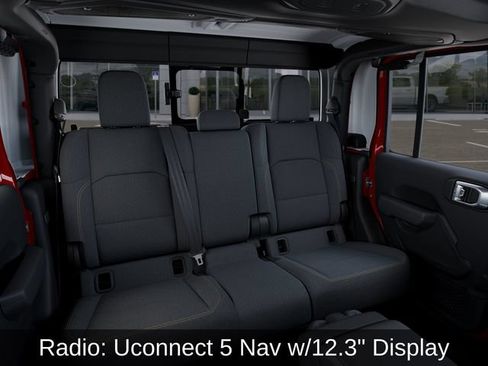Used 2025 Jeep Gladiator Sport AWD/4WD image 17