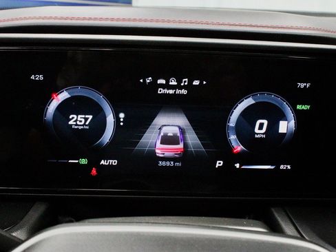 Used 2025 Dodge Charger R/T w/ Quick Order Package 25M R/T image 26