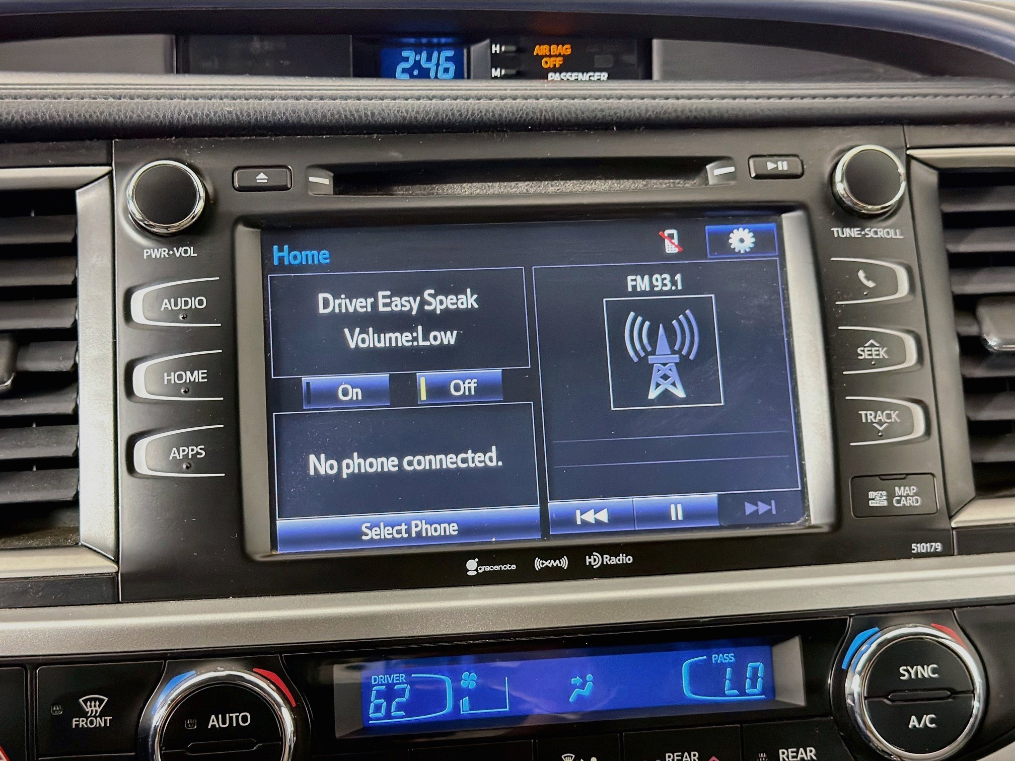 Used 2017 Toyota Highlander XLE w/ Carpet Mat Package AWD/4WD image 21