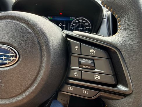 New 2026 Subaru Crosstrek 2.5i Sport AWD/4WD image 29