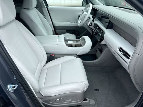 New 2026 Hyundai Palisade Limited image 29