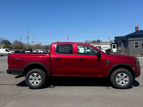 New 2026 Ford Ranger XL AWD/4WD image 6
