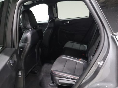 Used 2025 Ford Escape ST-Line AWD/4WD image 18